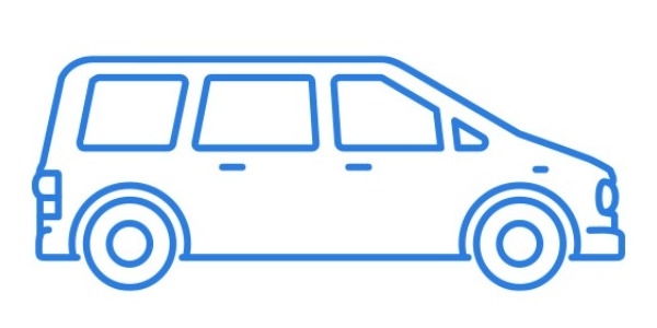 Minivan