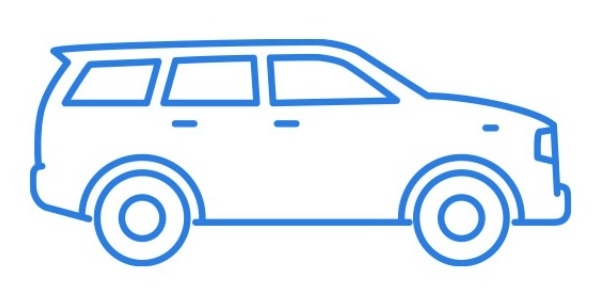 SUV